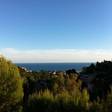 Appartamento La Madonette Nizza Esterno foto
