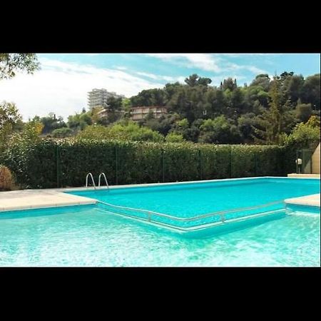 Appartamento La Madonette Nizza Esterno foto