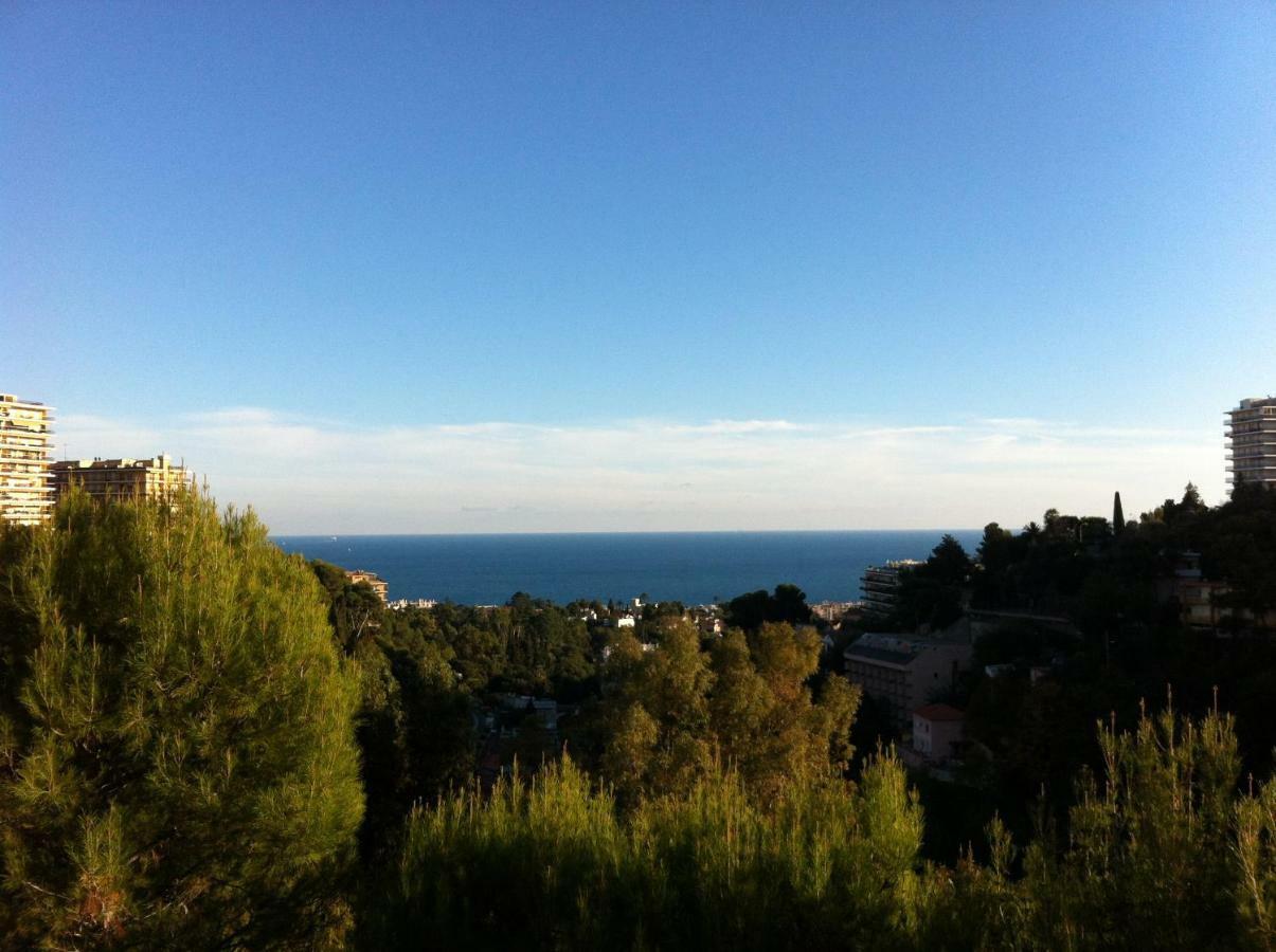 Appartamento La Madonette Nizza Esterno foto