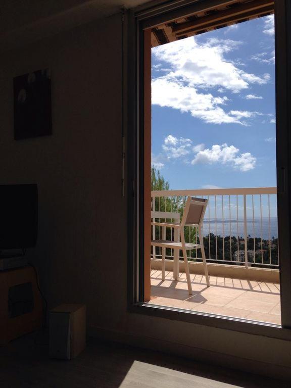 Appartamento La Madonette Nizza Esterno foto