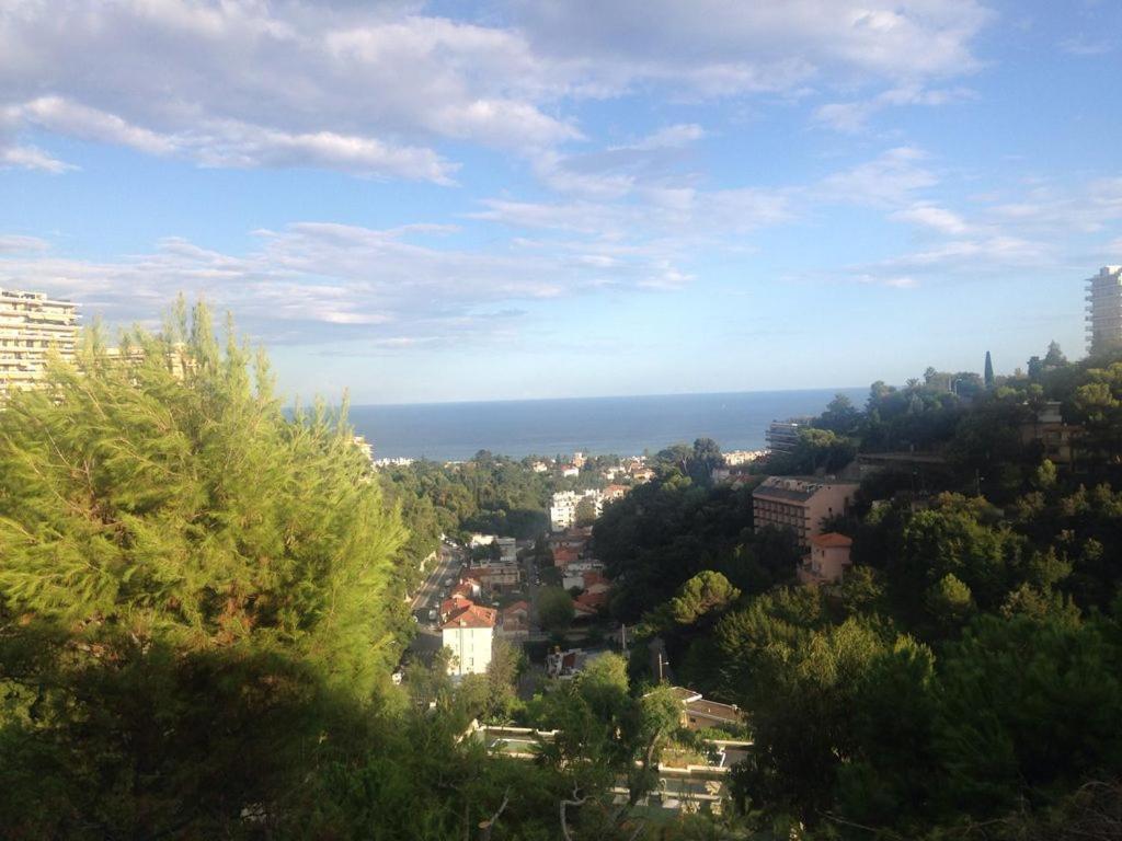 Appartamento La Madonette Nizza Esterno foto
