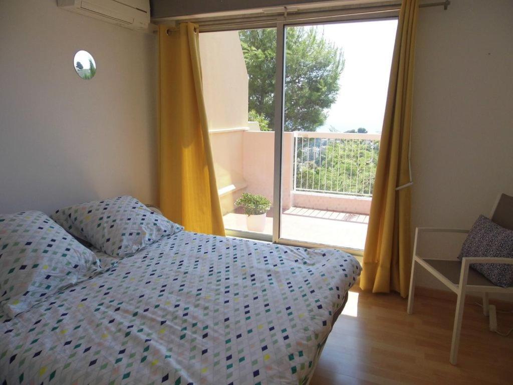 Appartamento La Madonette Nizza Esterno foto