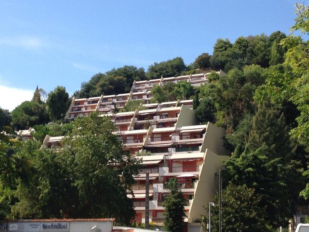 Appartamento La Madonette Nizza Esterno foto